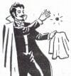 UF Grant Moon Glo Instructions - MagicTrickCollection.com Rare & Vintage Collectible Magic Tricks