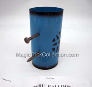 UF Grant Fantastic Spikes Thru Balloon - MAK Magic