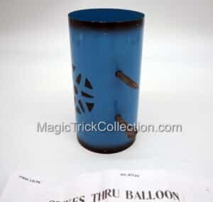 UF Grant Fantastic Spikes Thru Balloon - MAK Magic