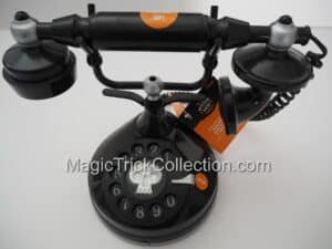 Gemmy Halloween Haunted Talking Telephone Victorian Style
