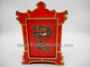 Owen Magic Pagoda Mystery 4109