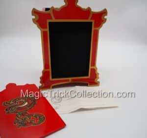 Owen Magic Pagoda Mystery 4109