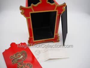 Owen Magic Pagoda Mystery 4109