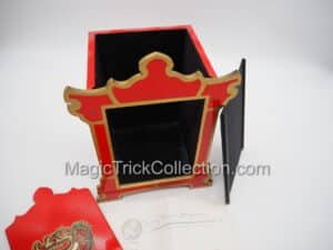 Owen Magic Pagoda Mystery 4109