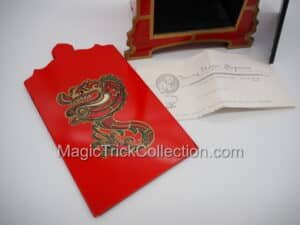 Owen Magic Pagoda Mystery 4109