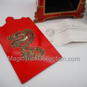 Owen Magic Pagoda Mystery 4109