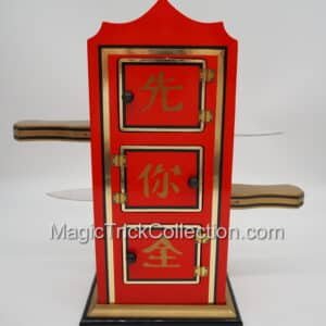 Milson Worth Chinese Flame Clock