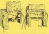 UF Grant Pandora Instructions - MagicTrickCollection.com Rare & Vintage Collectible Magic Tricks