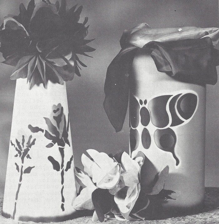 MAK Magic / UF Grant Rare & Vintage Magic Trick Instructions Sheets - Digital Download