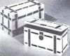 MAK Magic Proxy Chests Instructions - MagicTrickCollection.com Rare & Vintage Collectible Magic Tricks