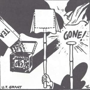 MAK Magic / UF Grant Rare & Vintage Magic Trick Instructions Sheets - Digital Download