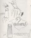 MAK Magic / UF Grant Rare & Vintage Magic Trick Instructions Sheets - Digital Download