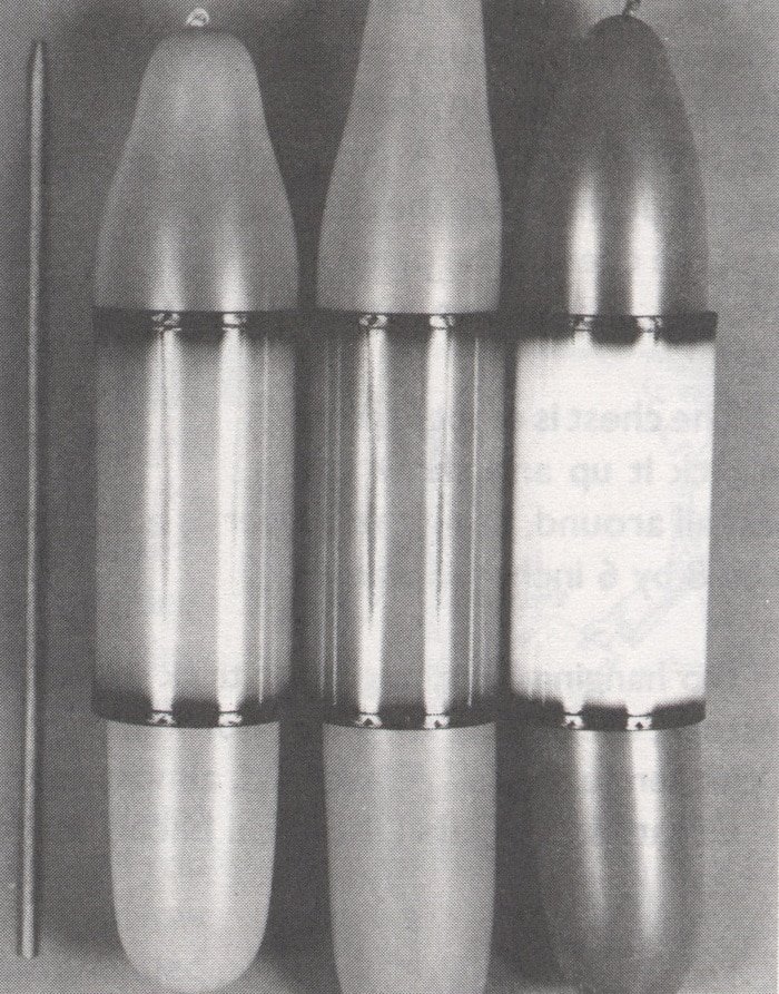 MAK Magic / UF Grant Rare & Vintage Magic Trick Instructions Sheets - Digital Download