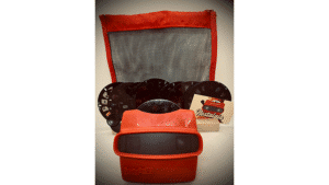 Nostalgia (Gimmicks and Online Instructions) by Michel Huot