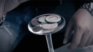 Absolute Zero (Gimmick and Online Instructions) by SansMinds