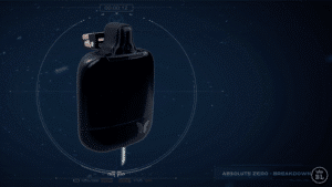 Absolute Zero (Gimmick and Online Instructions) by SansMinds