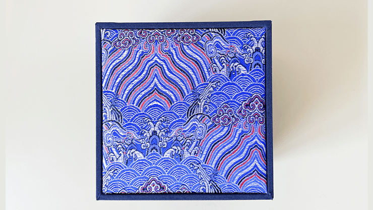 Ancient Chinese Water Bowl by JT Magic - MagicTrickCollection.com