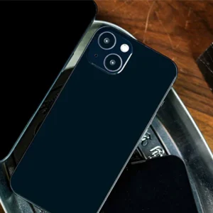 The Baffling Phones by Conan Liu