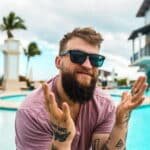 Chris Ramsay Magician