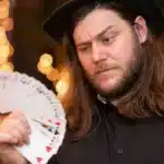 Jason Maher Magician
