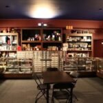 Tannen's Magic Shop, the oldest operating magic shop in New York City, founded in 1925