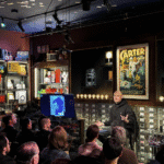 Tannen's Magic Shop, the oldest operating magic shop in New York City, founded in 1925