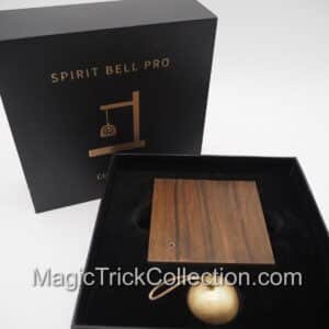 Spirit Bell Pro by TCC - MagicTrickCollection.com