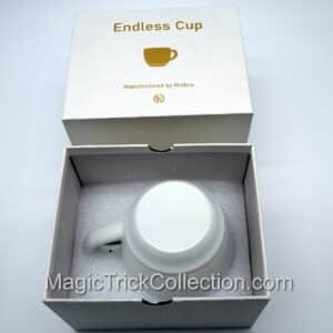TCC Presents Endless Cup