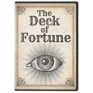 The Deck Of Fortune by Liam Montier
