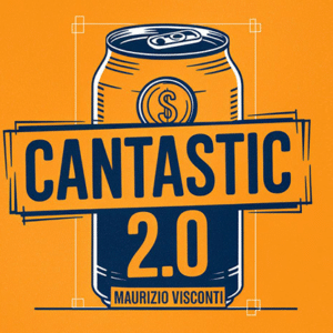 CanTastic 2.0 by Maurizio Visconti