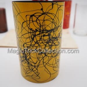 MAK Magic Double Coke