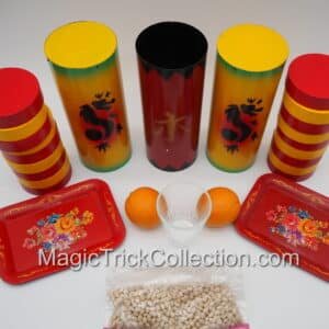 Arturo Orange Rice & Checkers