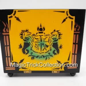 MAK Magic Prisoners Paw