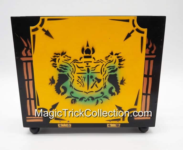 MAK Magic Prisoners Paw