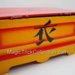 Supreme magic oriental take apart dove vanish | magic trick collection