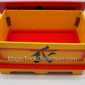 Supreme Magic Oriental Take Apart Dove Vanish