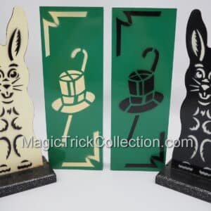 MAK Magic Zella Hippity Hop Rabbits