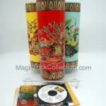 Okito nielsen nested tubes a norm nielsen production | magic trick collection