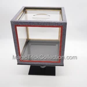 Tora Magic Special Disappearing Dice