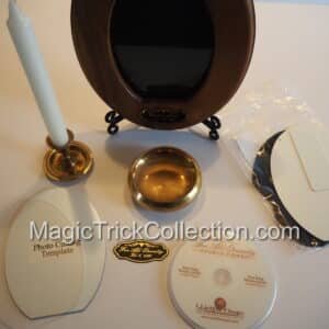 For All Eternity Wolf's Magic Created by Chance Wolf