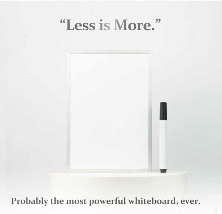 PITATA Magic Smart WhiteBoard