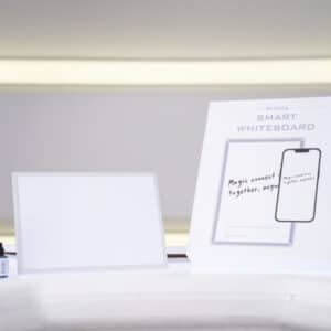 PITATA Magic Smart WhiteBoard