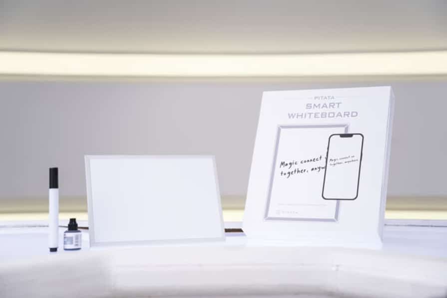 PITATA Magic Smart WhiteBoard
