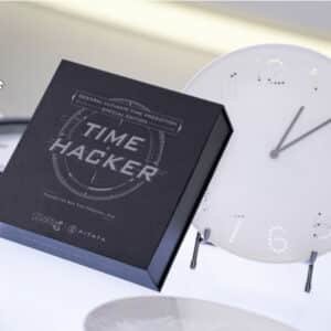 Time Hacker by Pitata Magic – Ultimate Time Prediction Special Edition