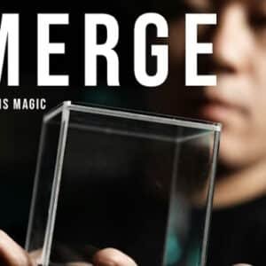 Emerge by MS Magic
