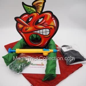 The Worminator by Wolf's Magic