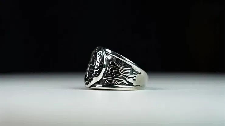 PITATA Magic VibRing