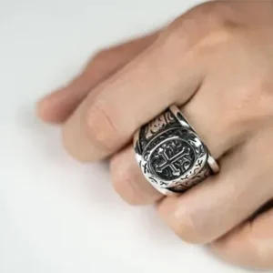 PITATA Magic VibRing