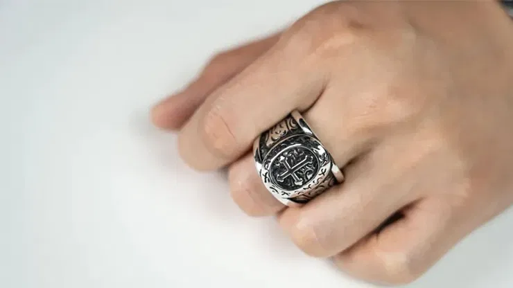 PITATA Magic VibRing