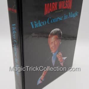 Mark Wilson Video Course In Magic